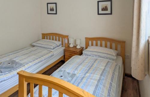 Thorpe Market House | Briarwood - E4286