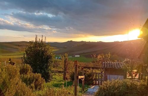 Grana Bed & Breakfast | Bricc e Foss