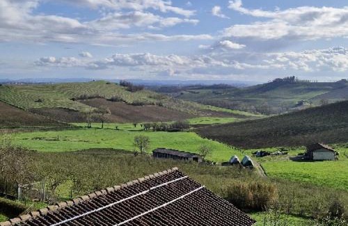 Grana Bed & Breakfast | Bricc e Foss