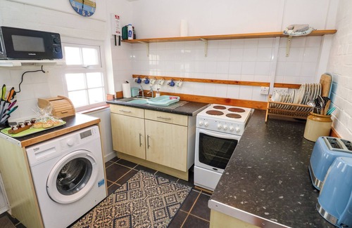 Landewednack Cottage | Brick Cottage