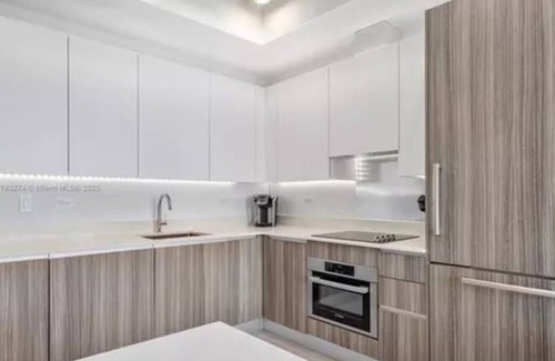 Brickell Apartment | Brickell Luxe Apartment Miami