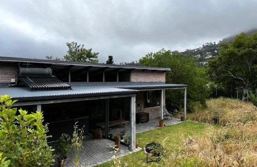 Hout Bay House | Brickhouse