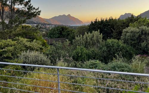 Hout Bay House | Brickhouse