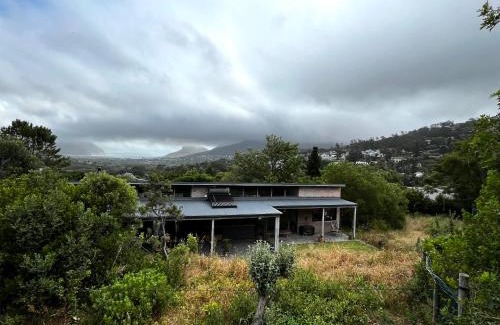 Hout Bay House | Brickhouse