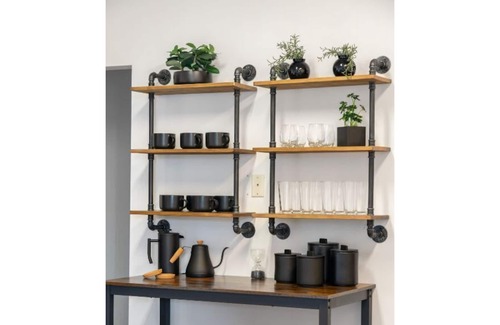 Drumheller Apartment | Bricks & Wood | No Service Fees | Royal Tyrell