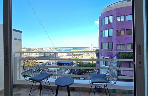 Gemmayzeh Apartment | Bricky/Gemmayze