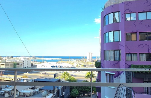 Gemmayzeh Apartment | Bricky/Gemmayze