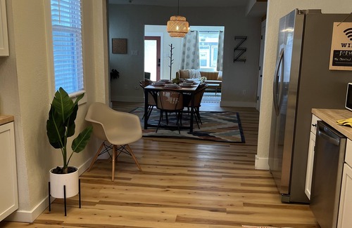 East Allegheny House | Bridge City Row Housen