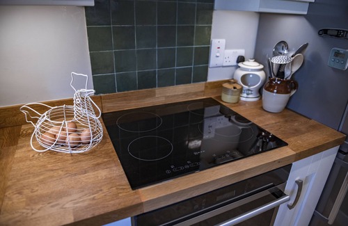 Hawes Cottage | Bridge Cottage, Hawes