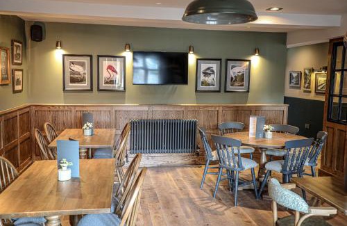 Llangollen Hotel | Bridge End Hotel