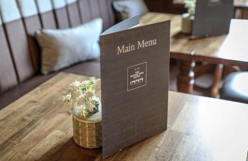 Llangollen Hotel | Bridge End Hotel