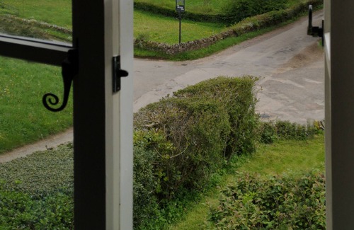 Michaelchurch Escley Bed & Breakfast | Bridge Farmhouse B&B