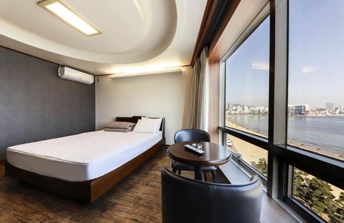 Suyeong-Gu Hotel | Bridge Hotel