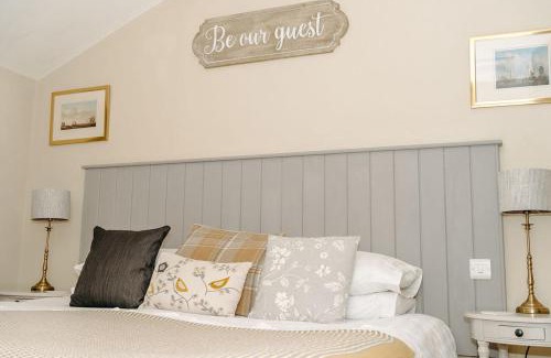 Threshfield Bed & Breakfast | Bridge House B & B Grassington