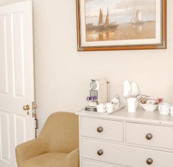 Threshfield Bed & Breakfast | Bridge House B & B Grassington