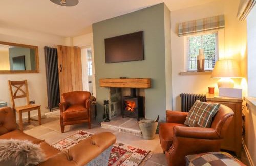 Harrogate House | Bridge House Cottage