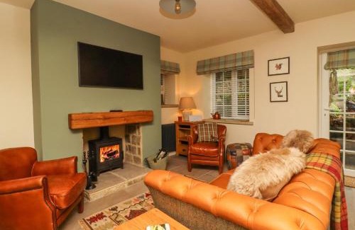 Harrogate House | Bridge House Cottage