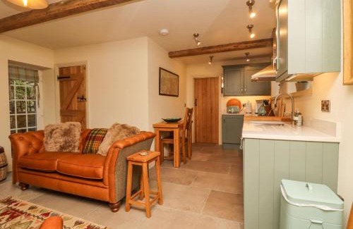 Harrogate House | Bridge House Cottage