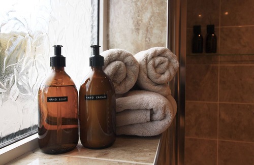 Haltwhistle Bed & Breakfast | Bridge House