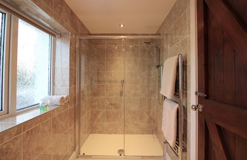 Haltwhistle Bed & Breakfast | Bridge House