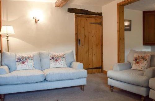 Threlkeld House | Bridge House