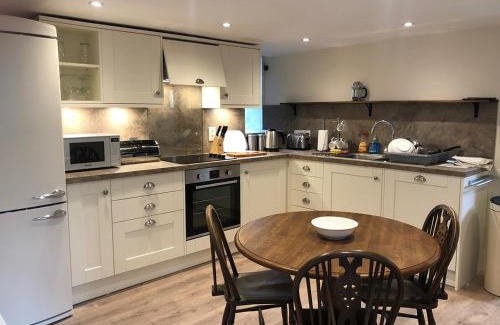 Threlkeld House | Bridge House