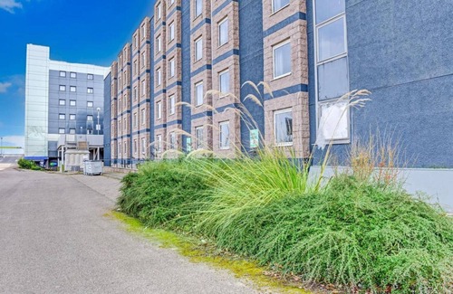 Aberdeen Apartment | Bridge of Don Exhibition Centre | Family Room