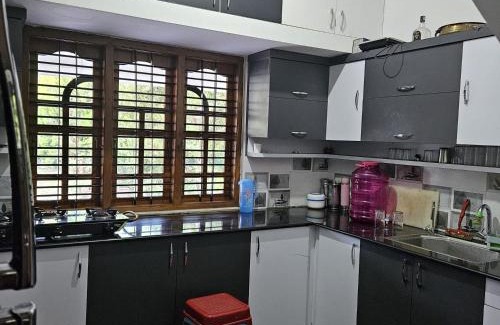 Kushalnagar Villa | Bridge Point Home Stay