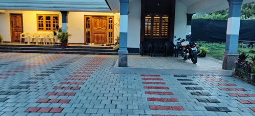 Kushalnagar Villa | Bridge Point Home Stay