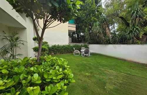 F-6 Sector Bed & Breakfast | Bridge Residency-1, F-6 Islamabad