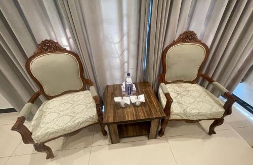 F-6 Sector Bed & Breakfast | Bridge Residency-1, F-6 Islamabad