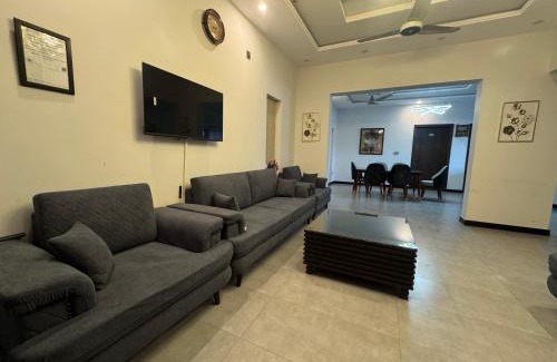 Fatehjang House | Bridge Residency-2 Top City-1 Islamabad