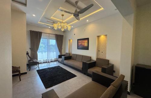 Fatehjang House | Bridge Residency-2 Top City-1 Islamabad