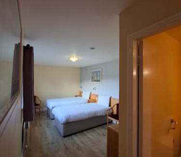 Kilcrohane Bed & Breakfast | Bridge View House B&B and Restaurant