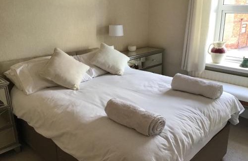 Garstang House | Bridge Villas