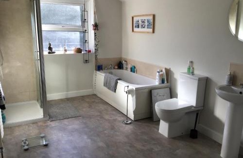 Garstang House | Bridge Villas