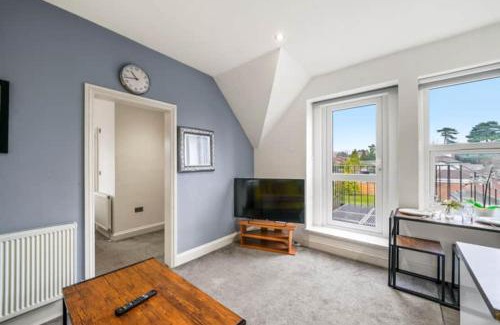 Maidstone Apartment | BridgeCity Entire apartment 1Bedroom Apartment Free Parking