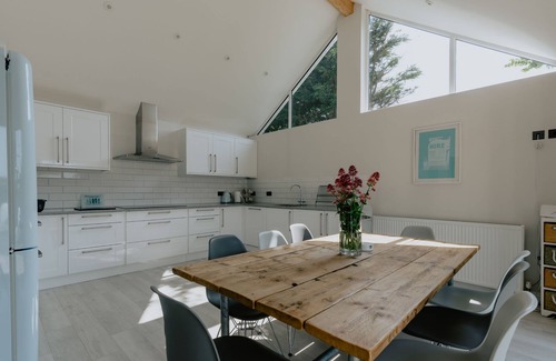 Croyde Cottage | Bridgeford Bothy, Sleeps 8, Pets
