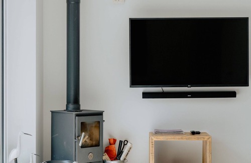 Croyde Cottage | Bridgeford Bothy, Sleeps 8, Pets