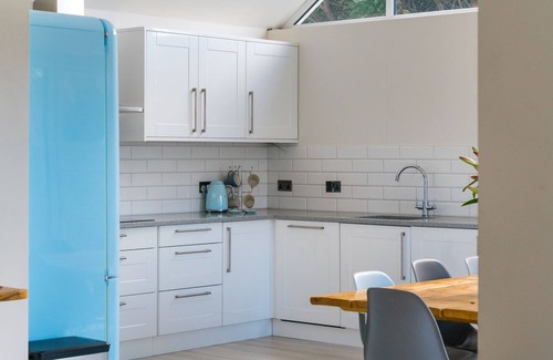 Croyde Cottage | Bridgeford Bothy, Sleeps 8, Pets