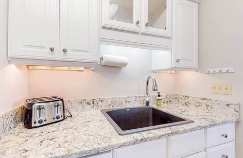 Warren Apartment | Bridges 77 at Sugarbush