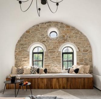 Veliko Tarnovo Hotel | Bridges Residence