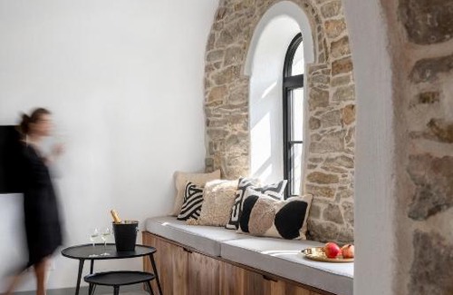 Veliko Tarnovo Hotel | Bridges Residence