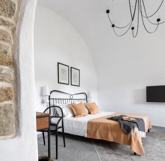 Veliko Tarnovo Hotel | Bridges Residence