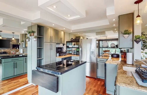 Warren Resort | Bridges Resort