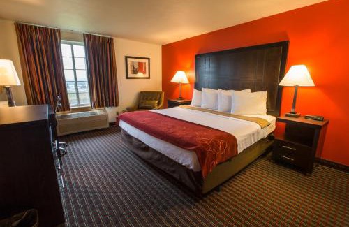 Wilkes East Hotel | Bridgeway Inn & Suites - Portland Airport