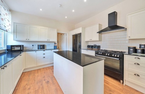 Bridlington Old Town Cottage | Bridlington Bay House