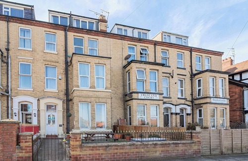 Bridlington Old Town Cottage | Bridlington Bay House