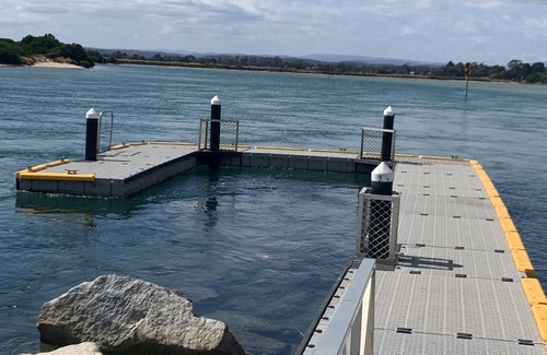 Bridport House | Bridport By The Sea