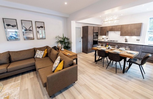 Keswick House | BRIERY HOUSE, pet friendly, character holiday cottage in Keswick